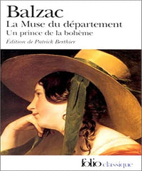 La muse du département - Un prince de la bohème