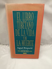 El libro tibetano de la vida y de la muerte (Crecimiento personal)
