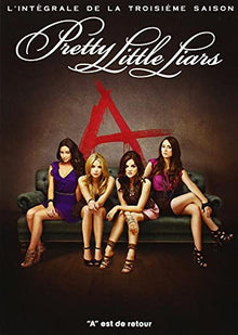 Pretty Little Liars-Saison 3