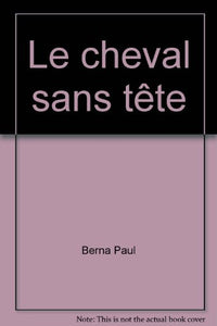 Le cheval sans tete 022796