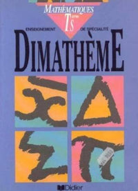 Diatheme : Mathematiques Term S