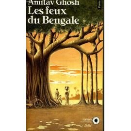 Les feux du bengale