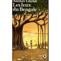 Les feux du Bengale
