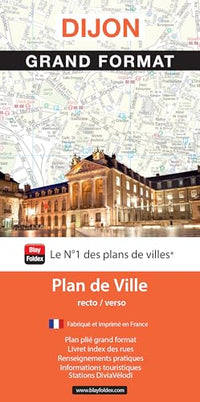 Dijon Grand Format 2025