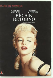 Rio Sin Retorno [DVD]