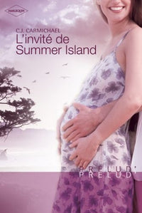 L'invité de Summer Island