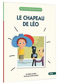 Le chapeau de Léo