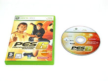 PES 2006 : Pro Evolution Soccer