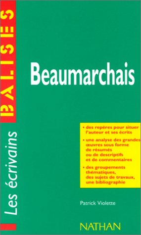 Beaumarchais