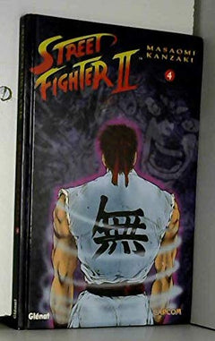 Street Fighter II T04