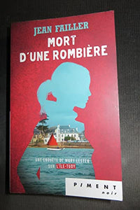 Mary Lester - T11 - Mort d'une rombière