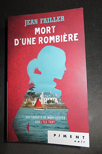Mort d'une rombière