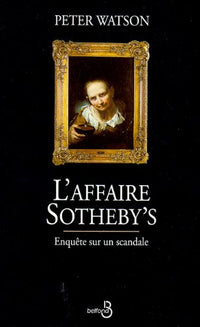 L'affaire Sotheby's