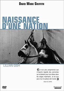 Naissance d'une Nation