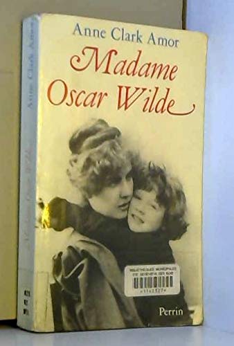 Madame Oscar Wilde: Une femme face au scandale