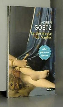 La dormeuse de Naples