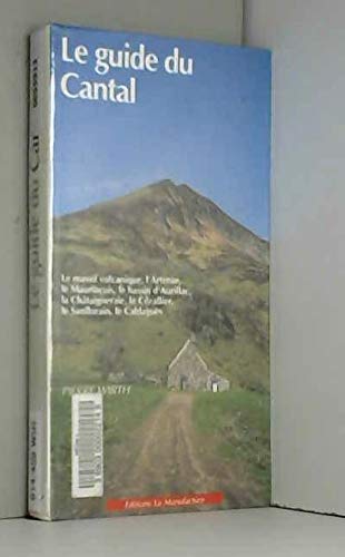 Le guide du Cantal