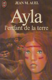 Ayla - l' Enfant De La Terre