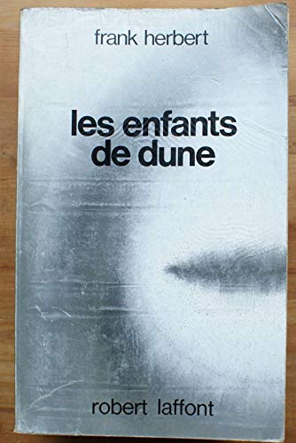 les enfants de Dune