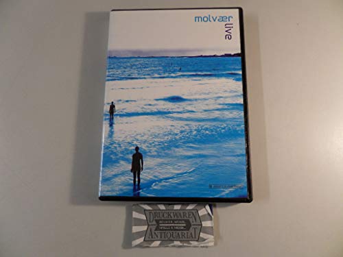 Nils Petter Molvaer : Live In Hamburg