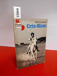Crin-Blanc