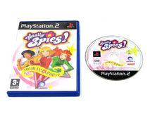 Totally Spies Totally Party