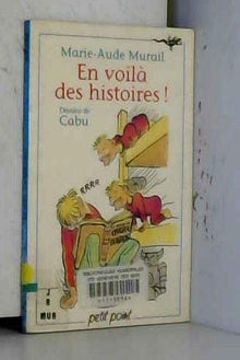 En voilà des histoires !