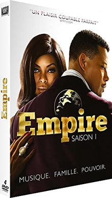 Empire-Saison 1