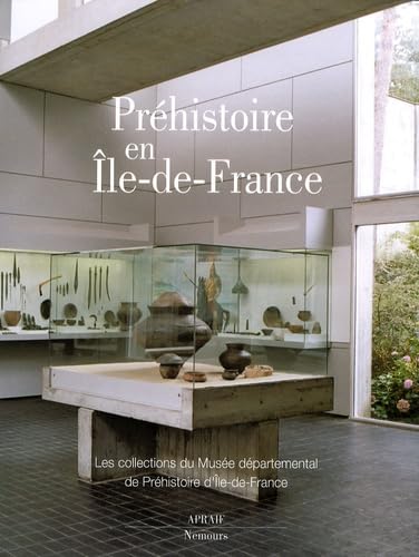 Préhistoire en île de France