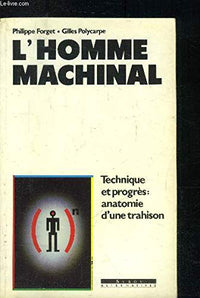 L'homme machinal