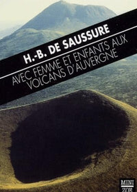 Avec femmes et enfants aux volcans d'Auvergne