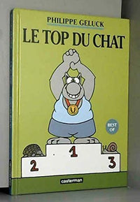 Le top du chat