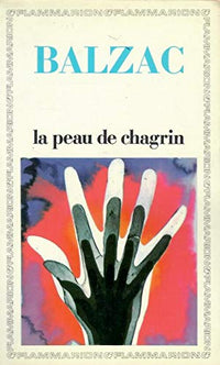 La peau de chagrin