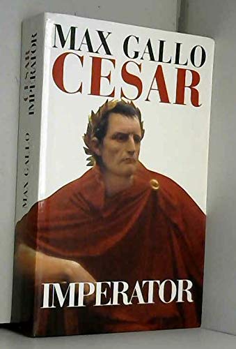 cesar imperator