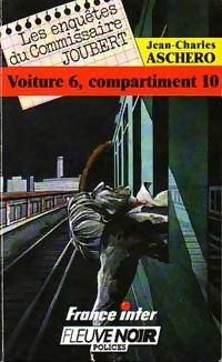 Voiture 6, compartiment 10