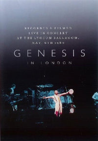 in London