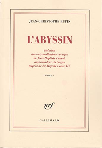 L'abyssin