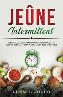 Jeûne intermittent