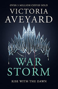 Warm Storm