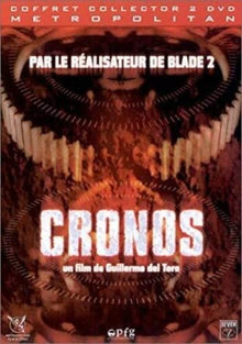 Cronos [Édition Collector]
