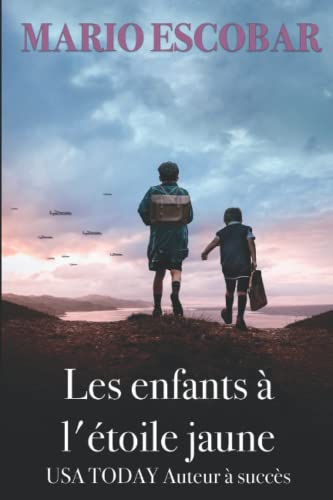 Les enfants à l'étoile jaune
