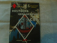 Histoire Géographie CE1 Du passé vers l'avenir