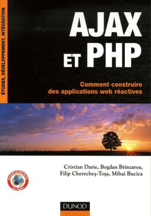 Ajax et PHP: Comment construire des applications web réactives