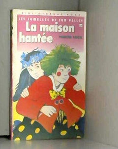 LA MAISON HANTEE