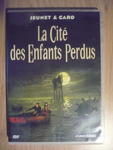 La Cité des Enfants perdus [Édition Simple]