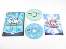 Les Sims 1 : Entre chiens et chats