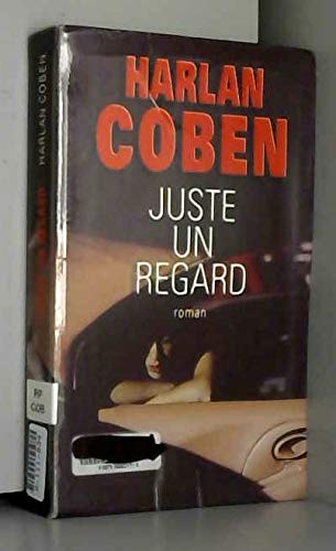Juste un regard