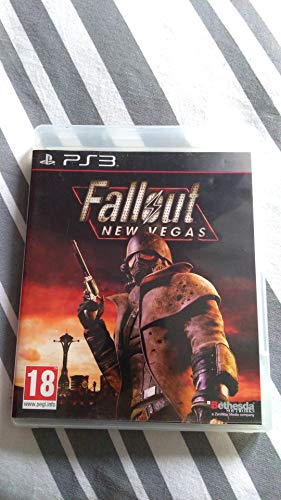 Fallout : New Vegas