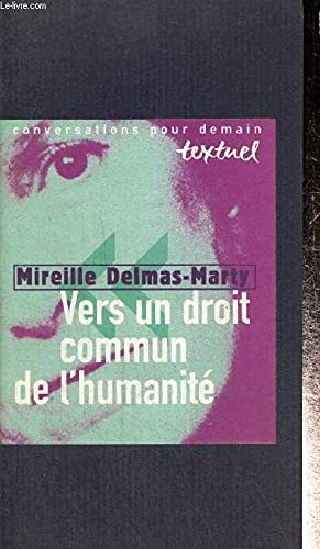 Vers un droit commun de l'humanité : Entretien avec Philippe Petit