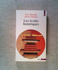 Les Ecoles Historiques